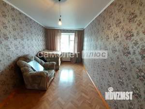 2-к квартира, вторичка, 46м2, 4/5 этаж