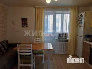 2-к квартира, вторичка, 57м2, 4/6 этаж