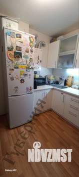 1-к квартира, вторичка, 35м2, 5/5 этаж