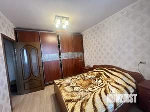 3-к квартира, вторичка, 61м2, 3/9 этаж