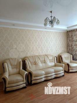 4-к квартира, вторичка, 73м2, 3/5 этаж