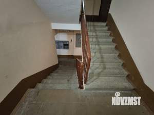 1-к квартира, вторичка, 34м2, 2/9 этаж