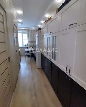 2-к квартира, вторичка, 54м2, 7/10 этаж