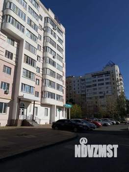 2-к квартира, вторичка, 70м2, 7/9 этаж