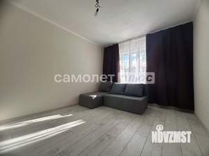 1-к квартира, вторичка, 29м2, 1/9 этаж