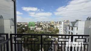 3-к квартира, вторичка, 126м2, 10/11 этаж