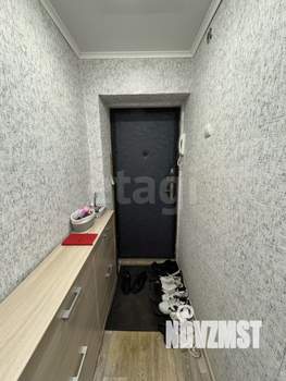 2-к квартира, вторичка, 45м2, 4/5 этаж