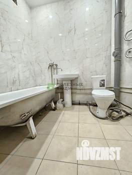 1-к квартира, вторичка, 38м2, 1/9 этаж