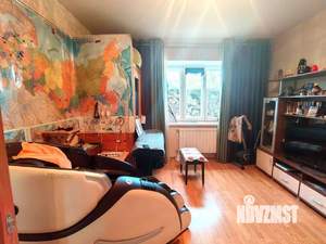 1-к квартира, вторичка, 38м2, 1/9 этаж
