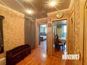 2-к квартира, вторичка, 60м2, 2/5 этаж