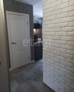 1-к квартира, вторичка, 36м2, 9/9 этаж