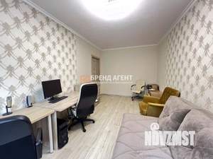 1-к квартира, вторичка, 36м2, 2/9 этаж