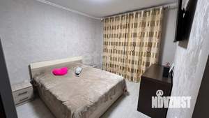 3-к квартира, вторичка, 69м2, 4/10 этаж