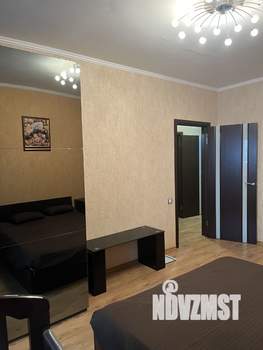 2-к квартира, вторичка, 63м2, 6/14 этаж