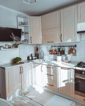 4-к квартира, вторичка, 84м2, 10/10 этаж