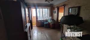 2-к квартира, вторичка, 44м2, 3/4 этаж