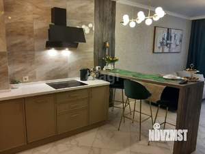 2-к квартира, вторичка, 73м2, 3/14 этаж