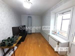 3-к квартира, вторичка, 65м2, 9/9 этаж