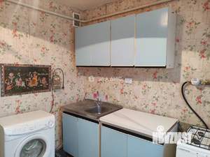 1-к квартира, вторичка, 35м2, 1/9 этаж