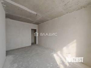 1-к квартира, вторичка, 36м2, 3/18 этаж
