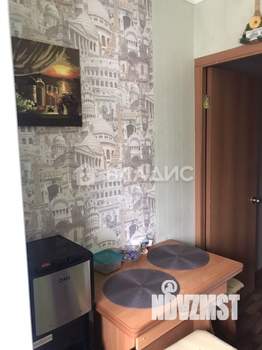 2-к квартира, вторичка, 46м2, 5/5 этаж