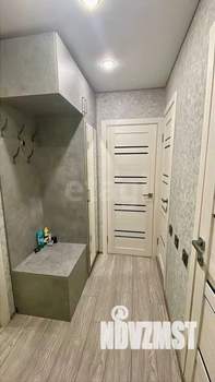 1-к квартира, вторичка, 35м2, 7/9 этаж