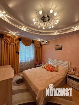 3-к квартира, вторичка, 68м2, 2/10 этаж