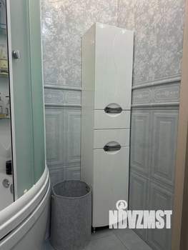 2-к квартира, вторичка, 91м2, 4/16 этаж