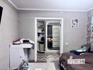 2-к квартира, вторичка, 46м2, 1/9 этаж