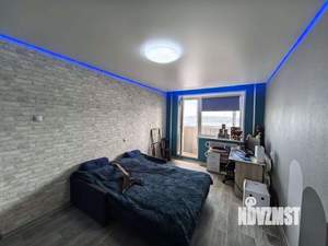 1-к квартира, вторичка, 34м2, 3/9 этаж