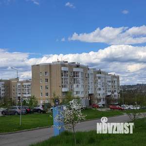 2-к квартира, вторичка, 54м2, 5/5 этаж