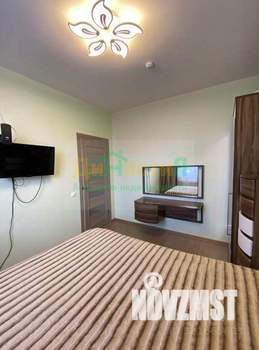 2-к квартира, вторичка, 59м2, 5/13 этаж