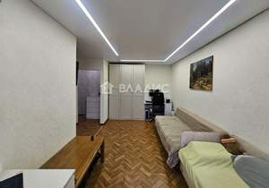 1-к квартира, вторичка, 31м2, 5/5 этаж