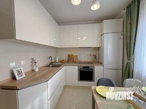 3-к квартира, вторичка, 60м2, 7/16 этаж