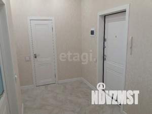 1-к квартира, вторичка, 53м2, 8/12 этаж