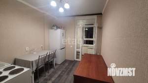 1-к квартира, вторичка, 36м2, 4/18 этаж