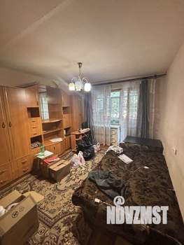 1-к квартира, вторичка, 35м2, 1/9 этаж