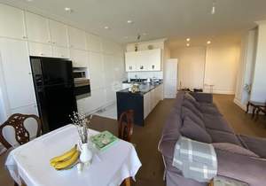 3-к квартира, вторичка, 130м2, 6/17 этаж