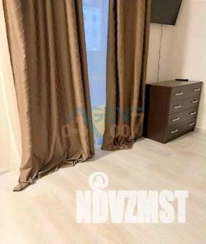 Студия квартира, вторичка, 31м2, 1/10 этаж