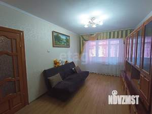 3-к квартира, вторичка, 61м2, 7/9 этаж
