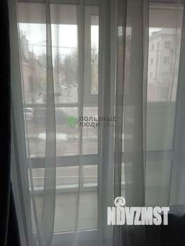 Студия квартира, вторичка, 31м2, 1/11 этаж