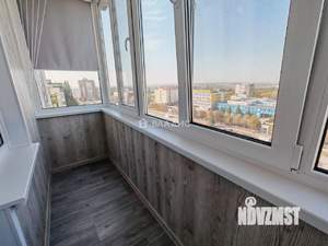 1-к квартира, вторичка, 35м2, 9/9 этаж