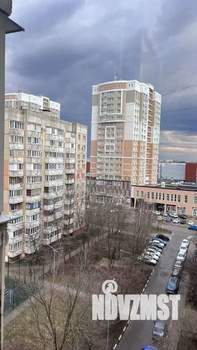 3-к квартира, вторичка, 63м2, 8/10 этаж