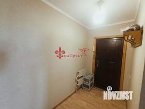 1-к квартира, вторичка, 42м2, 4/5 этаж
