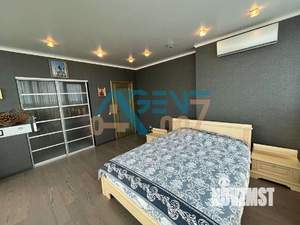 3-к квартира, вторичка, 110м2, 14/15 этаж