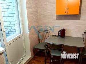 1-к квартира, вторичка, 41м2, 3/5 этаж