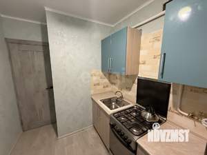 1-к квартира, вторичка, 29м2, 1/5 этаж