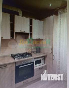 2-к квартира, вторичка, 51м2, 4/10 этаж