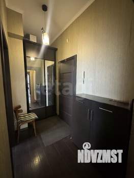 1-к квартира, вторичка, 43м2, 3/4 этаж
