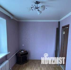 2-к квартира, вторичка, 41м2, 5/5 этаж